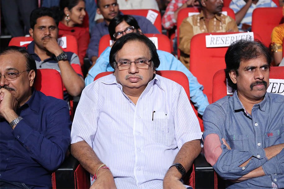 Janda-Pai-Kapiraju-Audio-Release